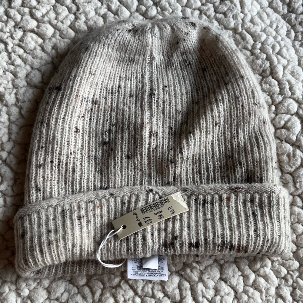 Madewell Beanie